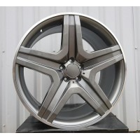 Mercedes 5126 10x21 5x112